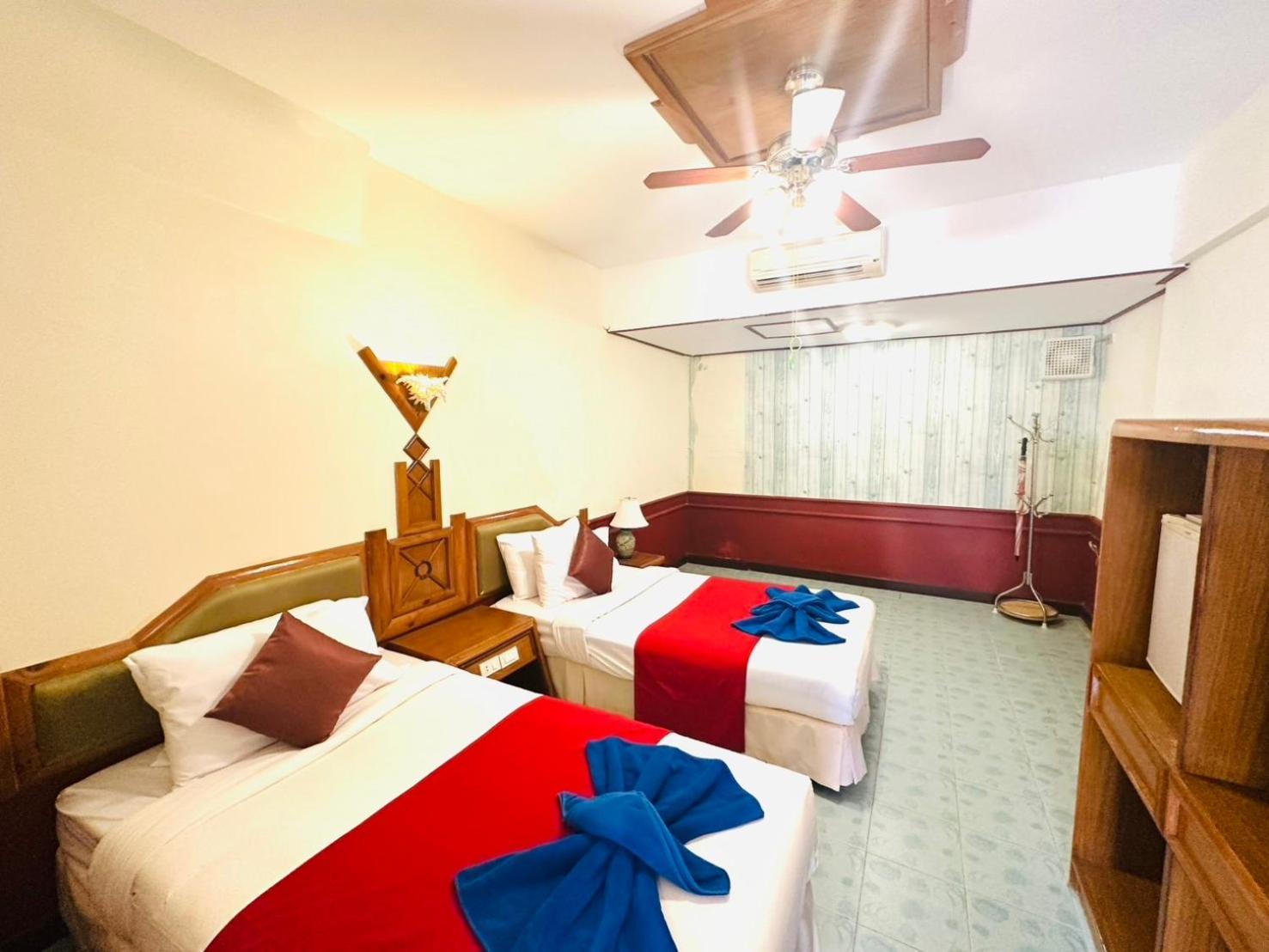Koh Chang Resort מראה חיצוני תמונה