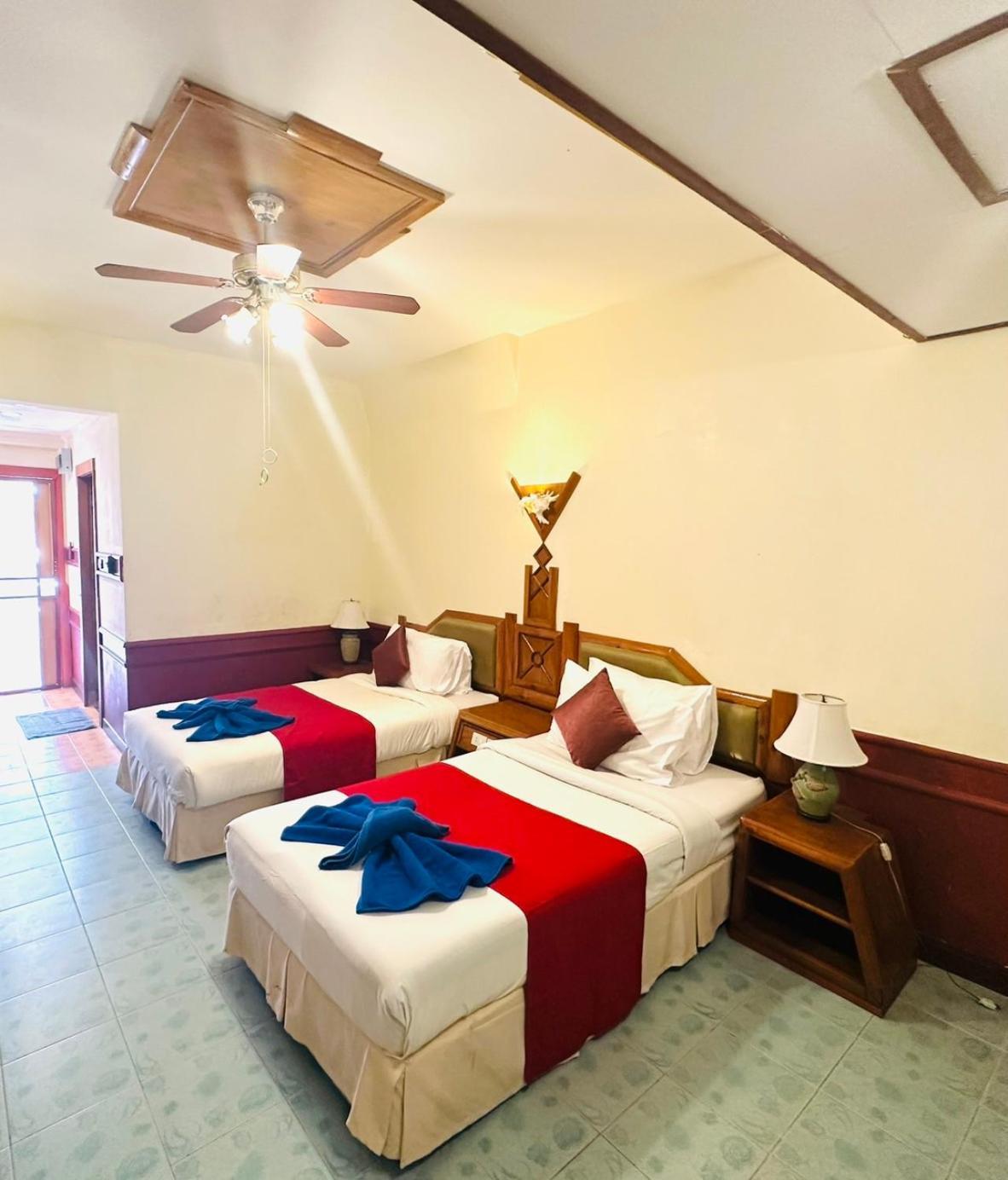 Koh Chang Resort מראה חיצוני תמונה
