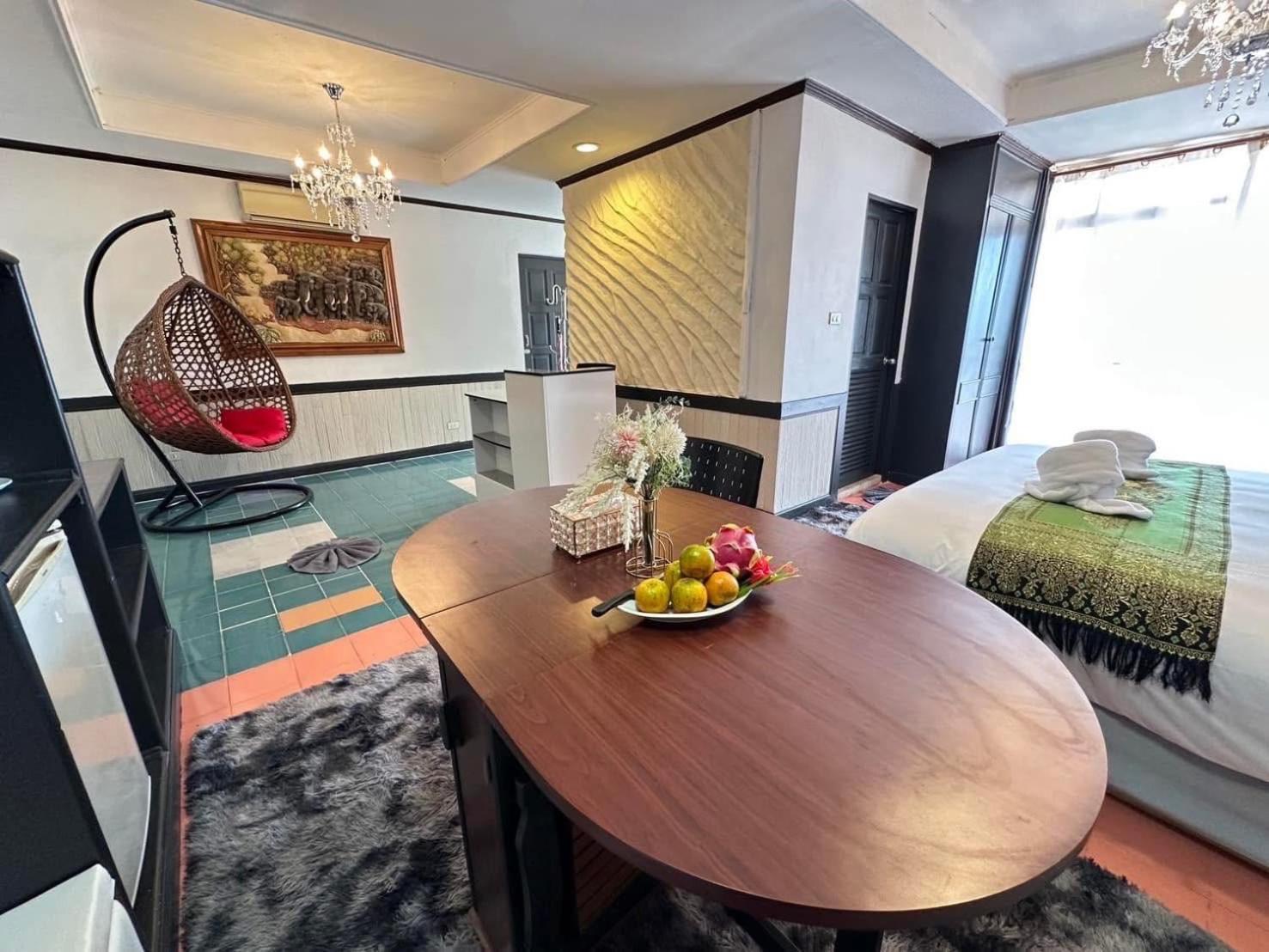 Koh Chang Resort מראה חיצוני תמונה