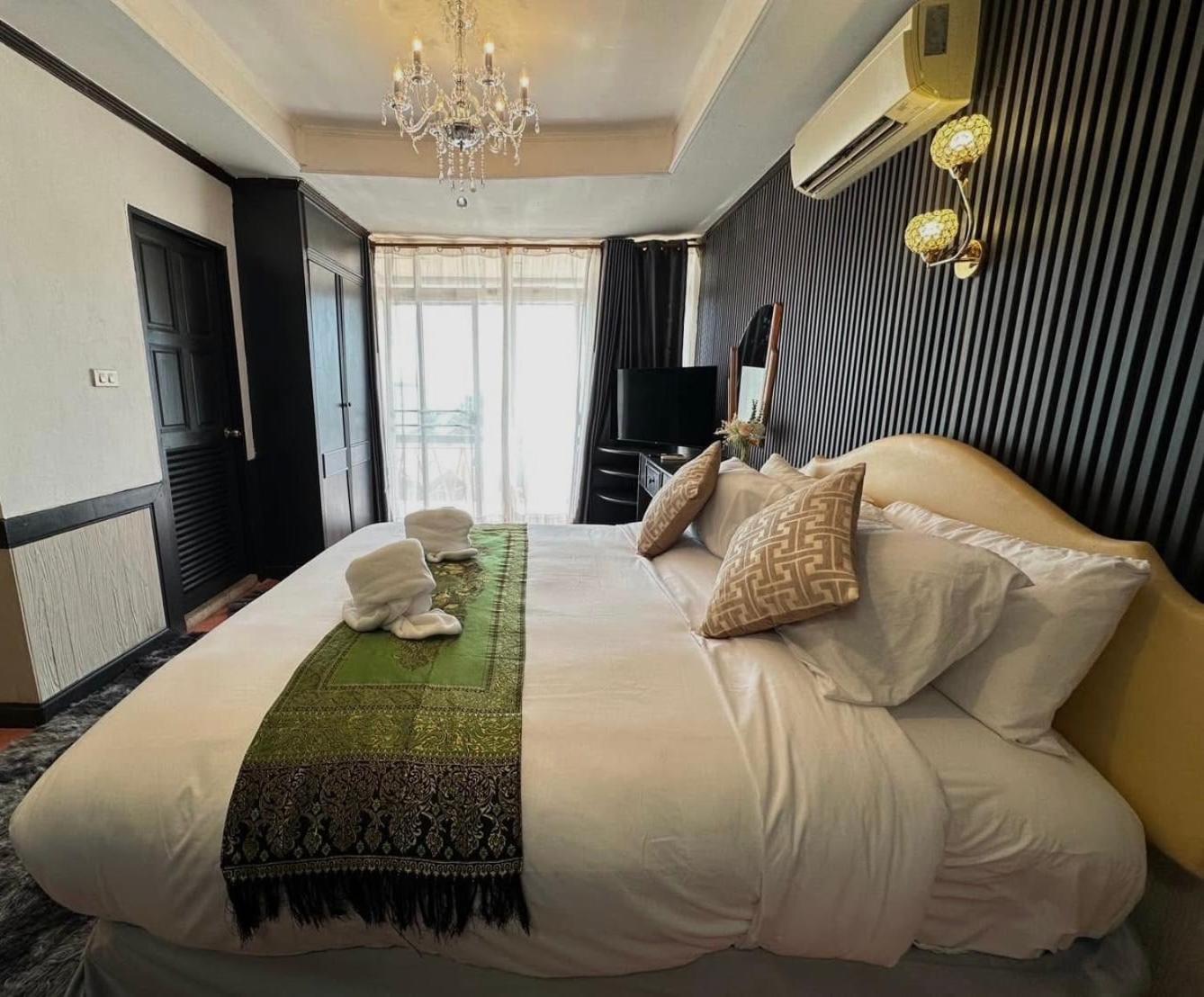 Koh Chang Resort מראה חיצוני תמונה
