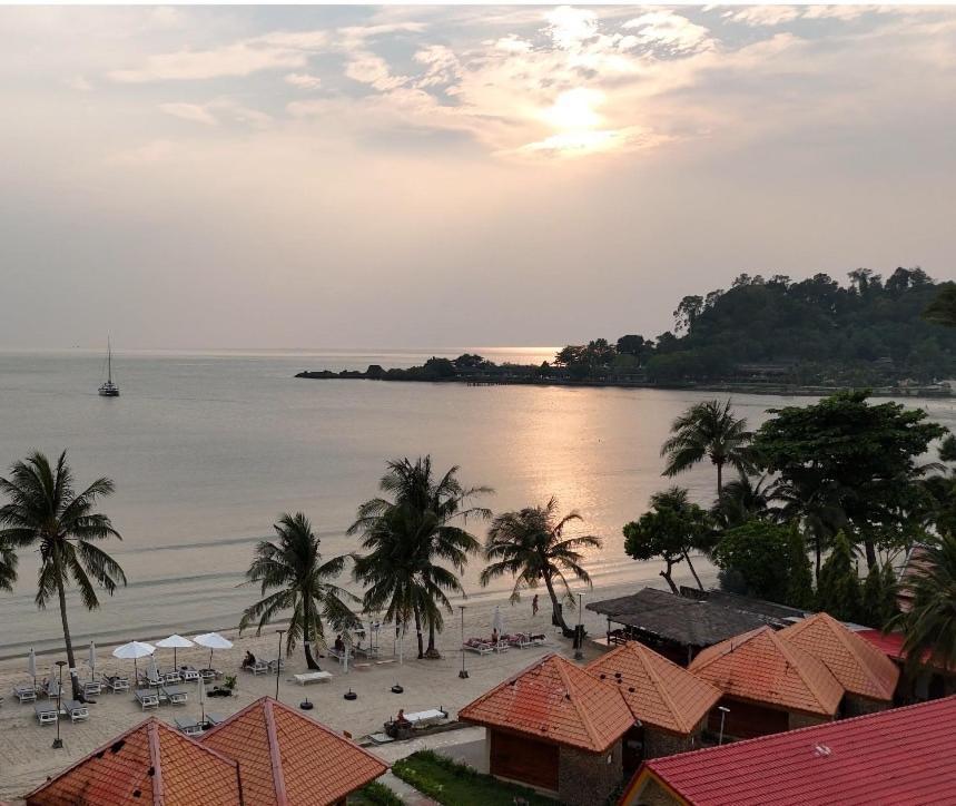 Koh Chang Resort מראה חיצוני תמונה