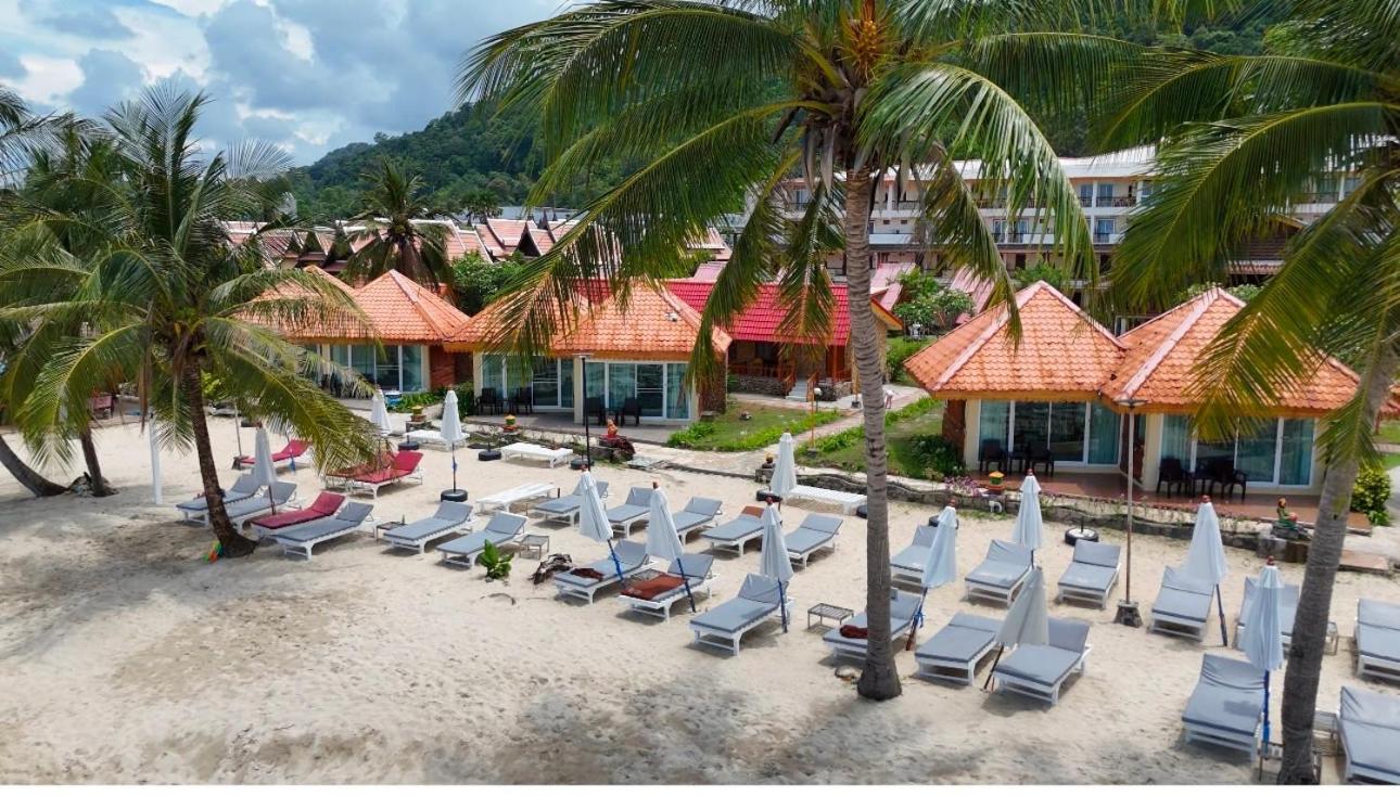 Koh Chang Resort מראה חיצוני תמונה
